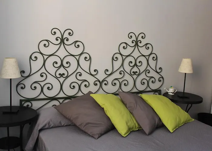 Frühstückspension Ricordi Di *